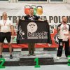 MISTRZOSTWA POLSKI KETTLEBELL LIFTING 2025 & Turniej początkujących o PUCHAR PREZESÓW PFSO i PSKIF